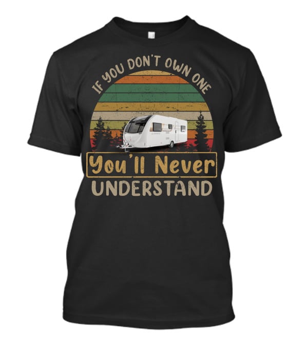 If You Don't Own One You'll Never Understand Swift Sprite T-Shirt