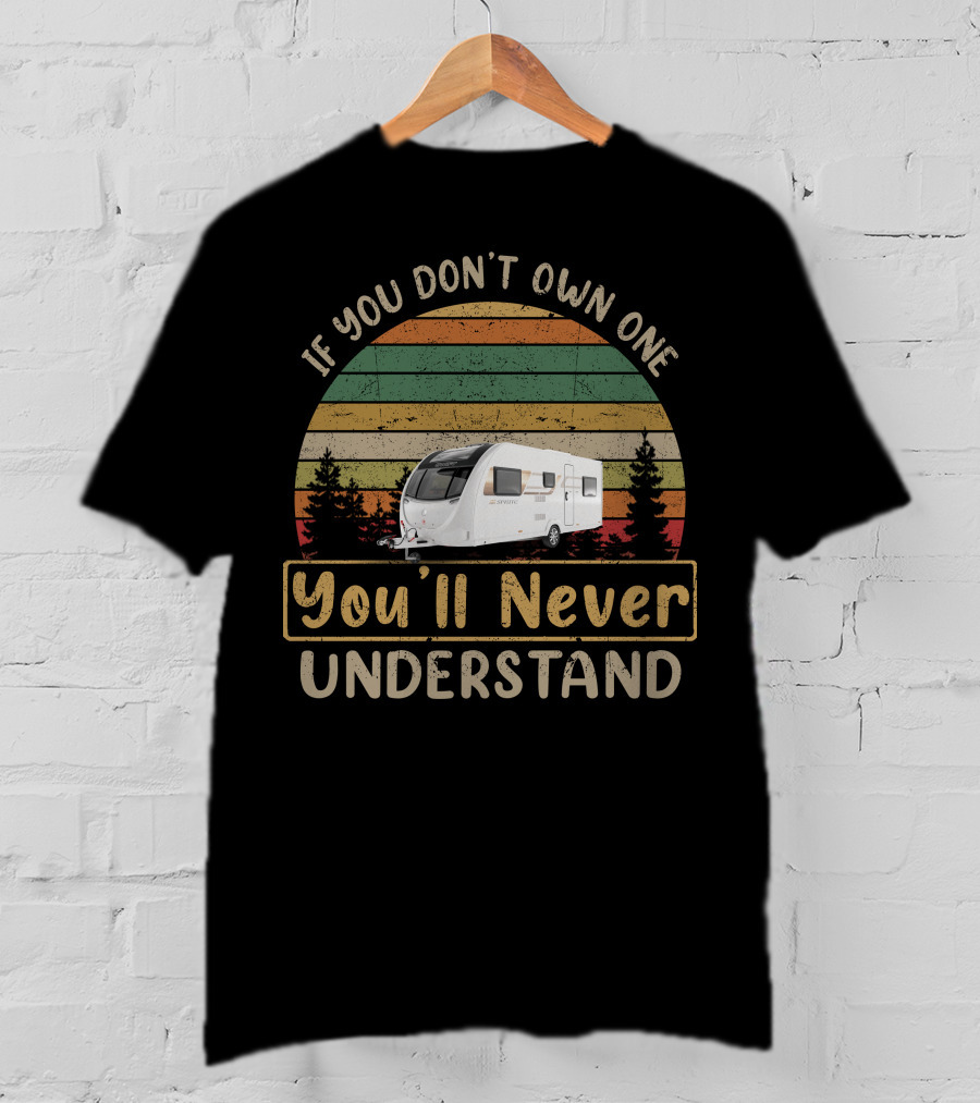 If You Don't Own One You'll Never Understand Swift Sprite T-Shirt