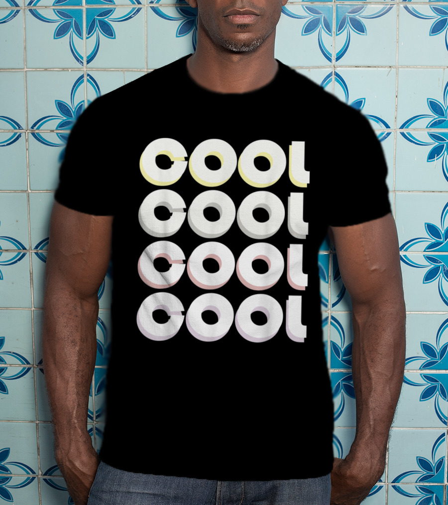 Cool Cool Cool Brother T-Shirt