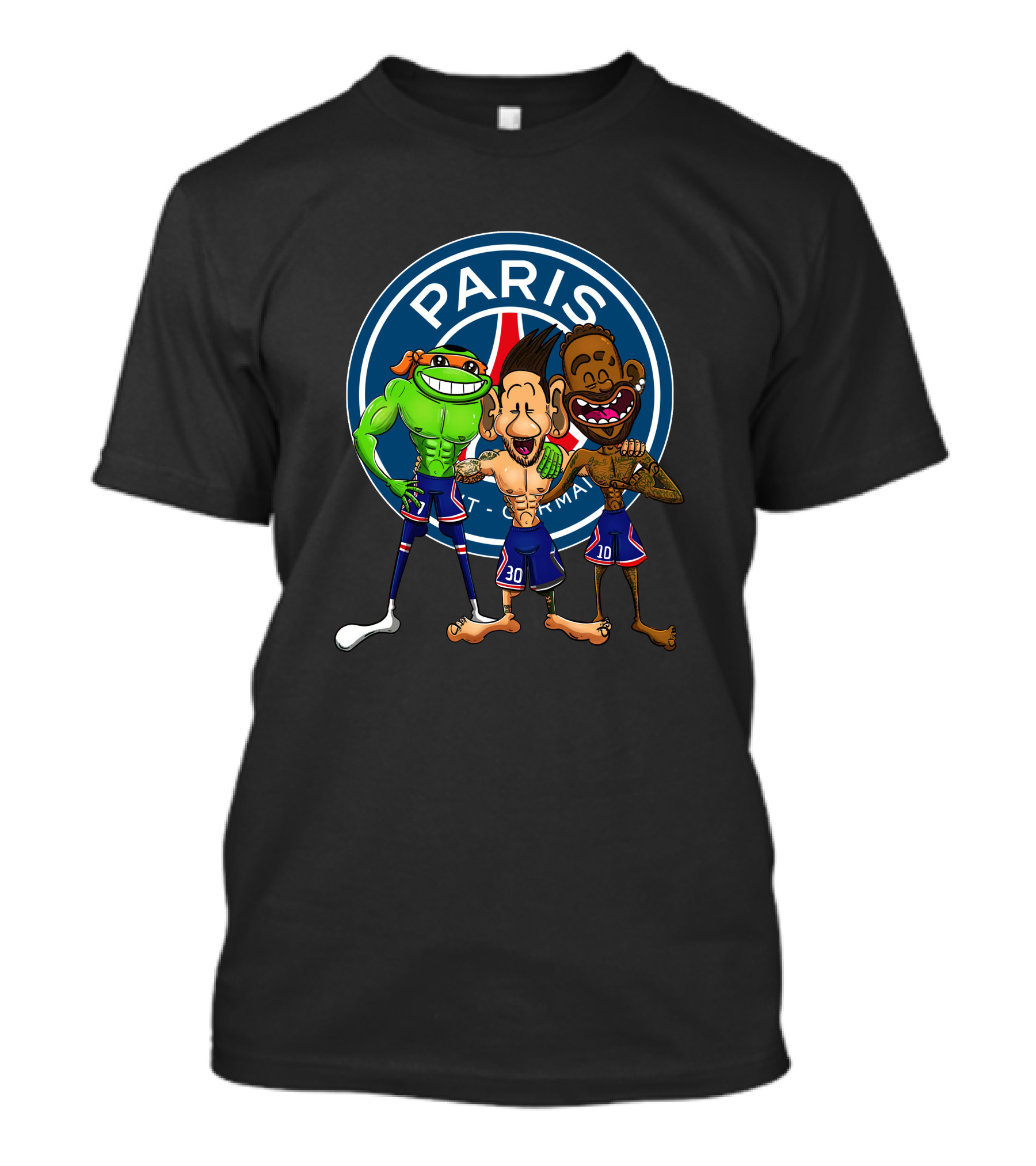 Paris Saint-Germain T-Shirt