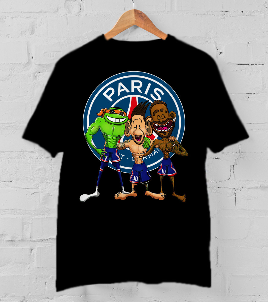 Paris Saint-Germain T-Shirt