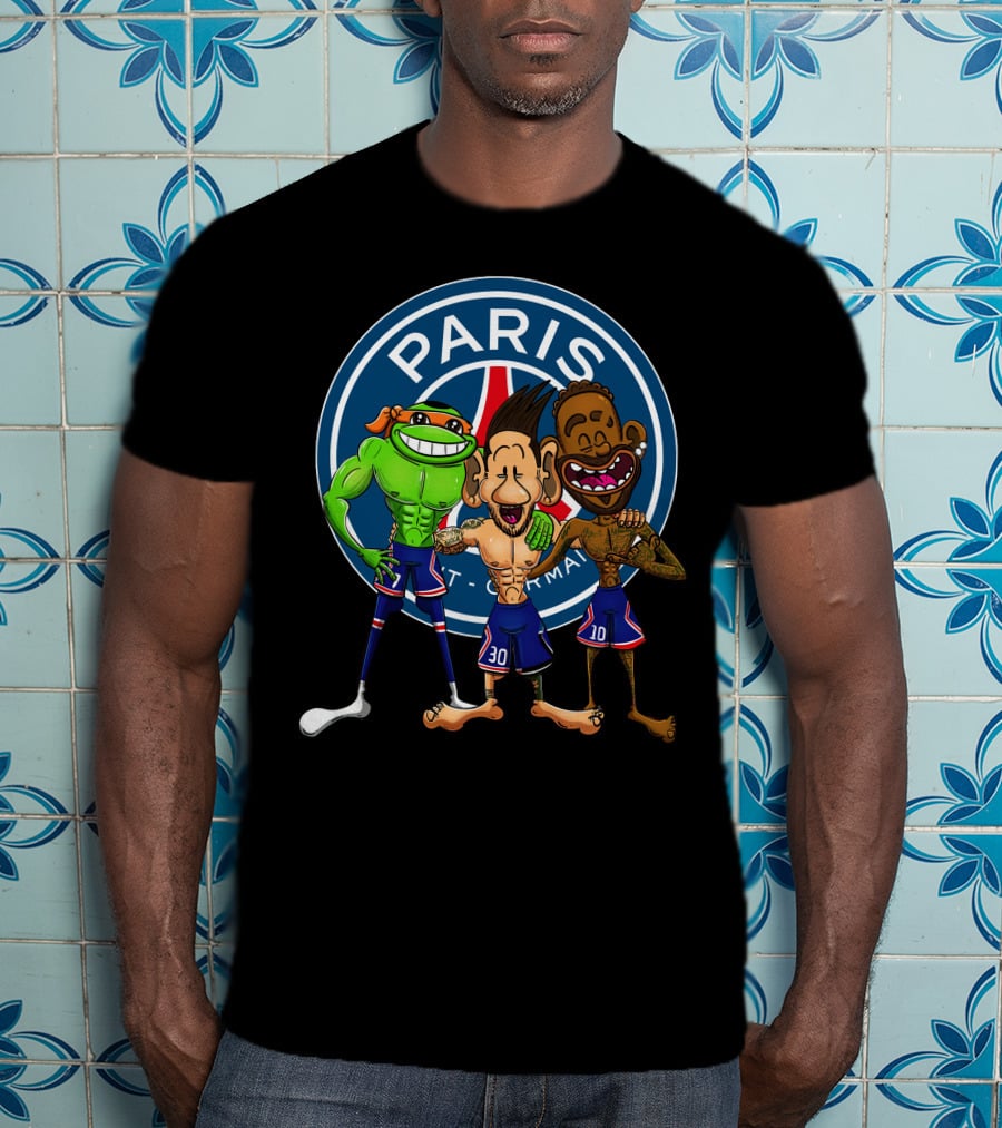 Paris Saint-Germain T-Shirt