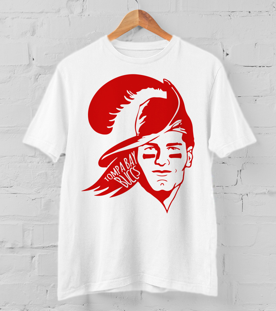 Tompa Bay Buccs T-Shirt