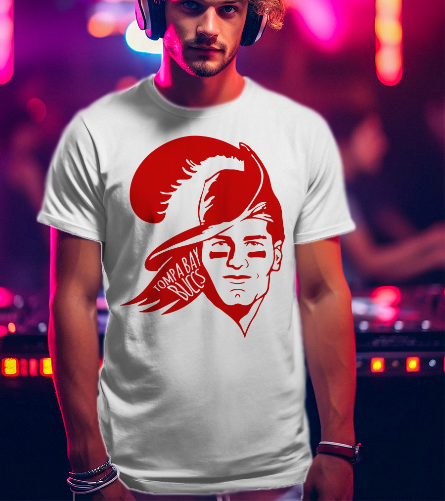 Tompa Bay Buccs T-Shirt