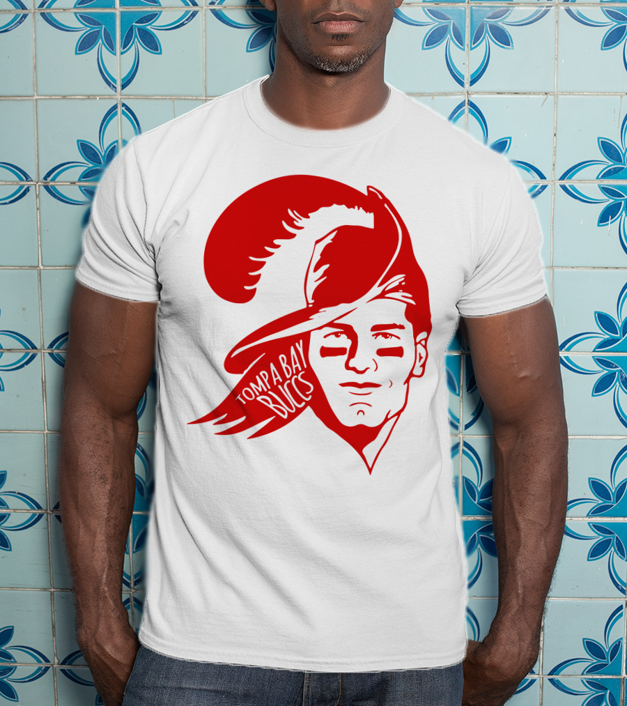 Tompa Bay Buccs T-Shirt