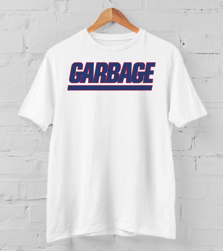 Garbage T-Shirt