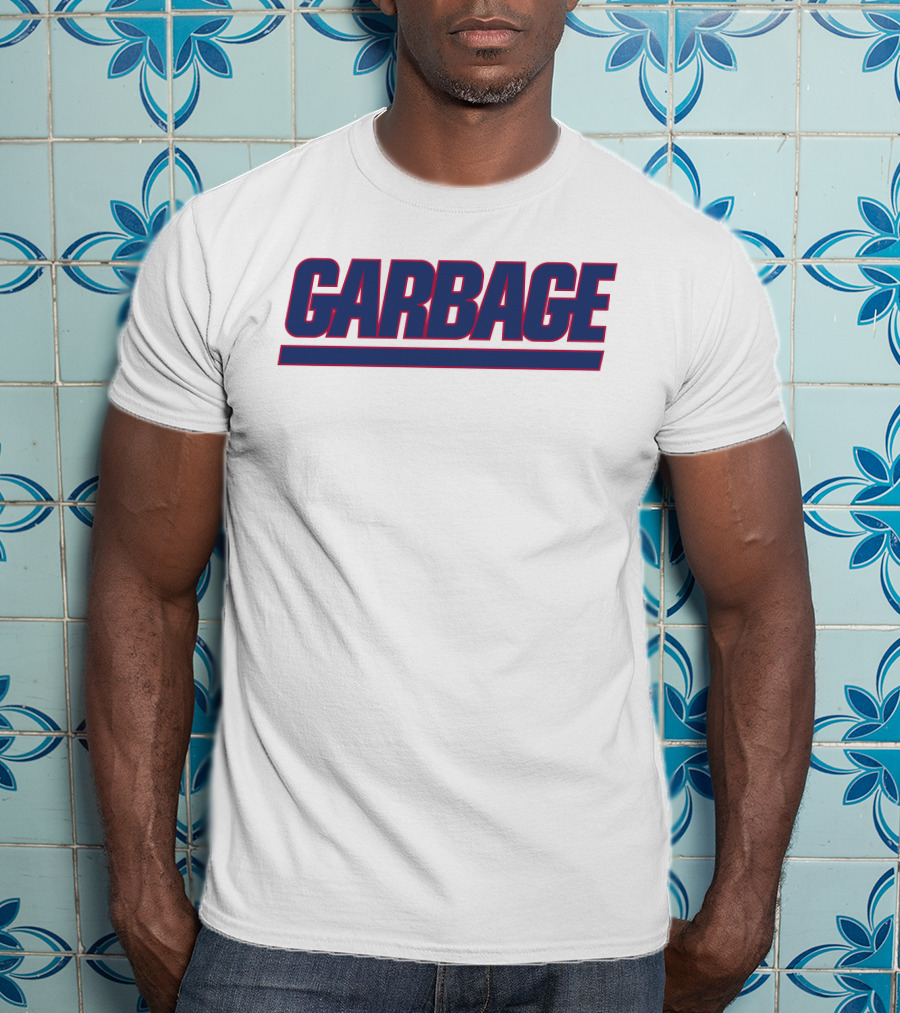 Garbage T-Shirt