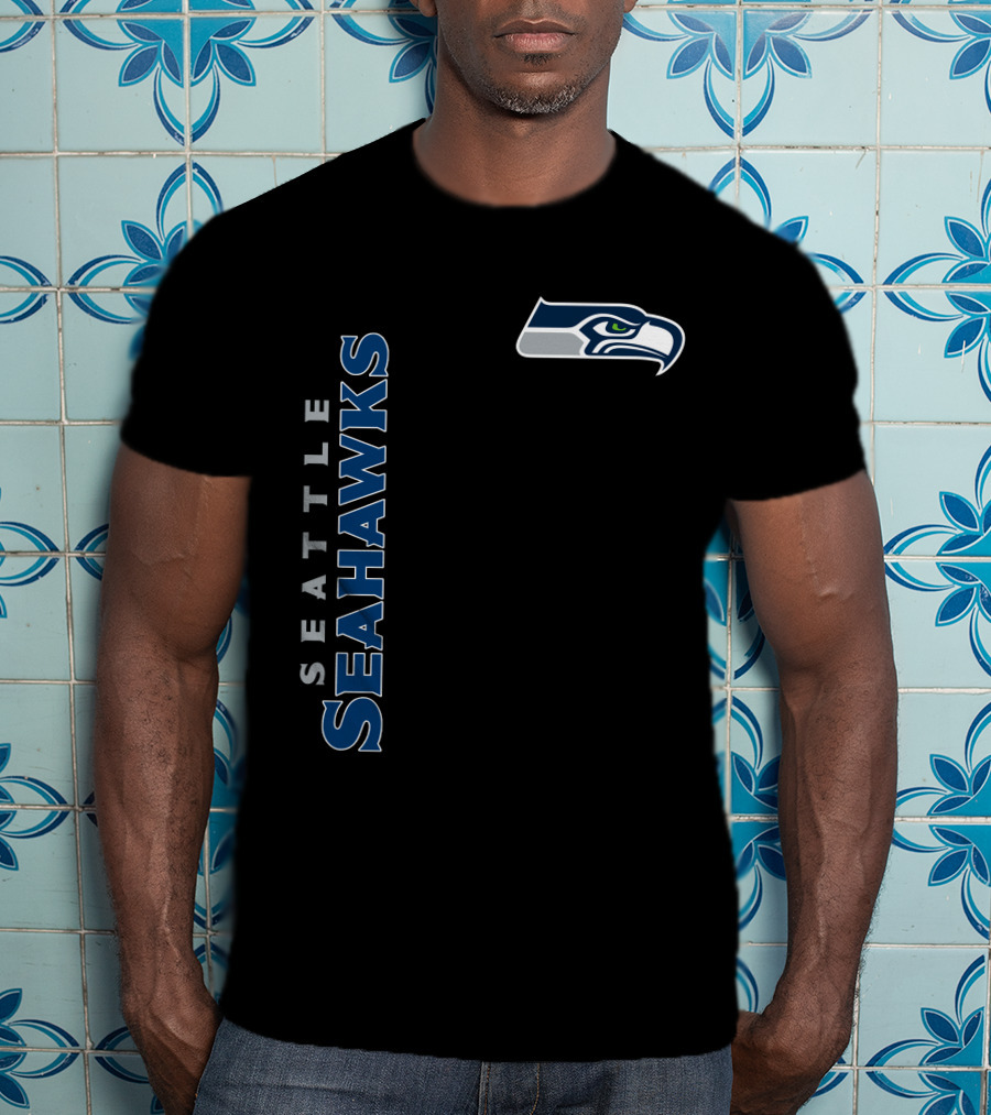 Seattle Seahawks T-Shirt