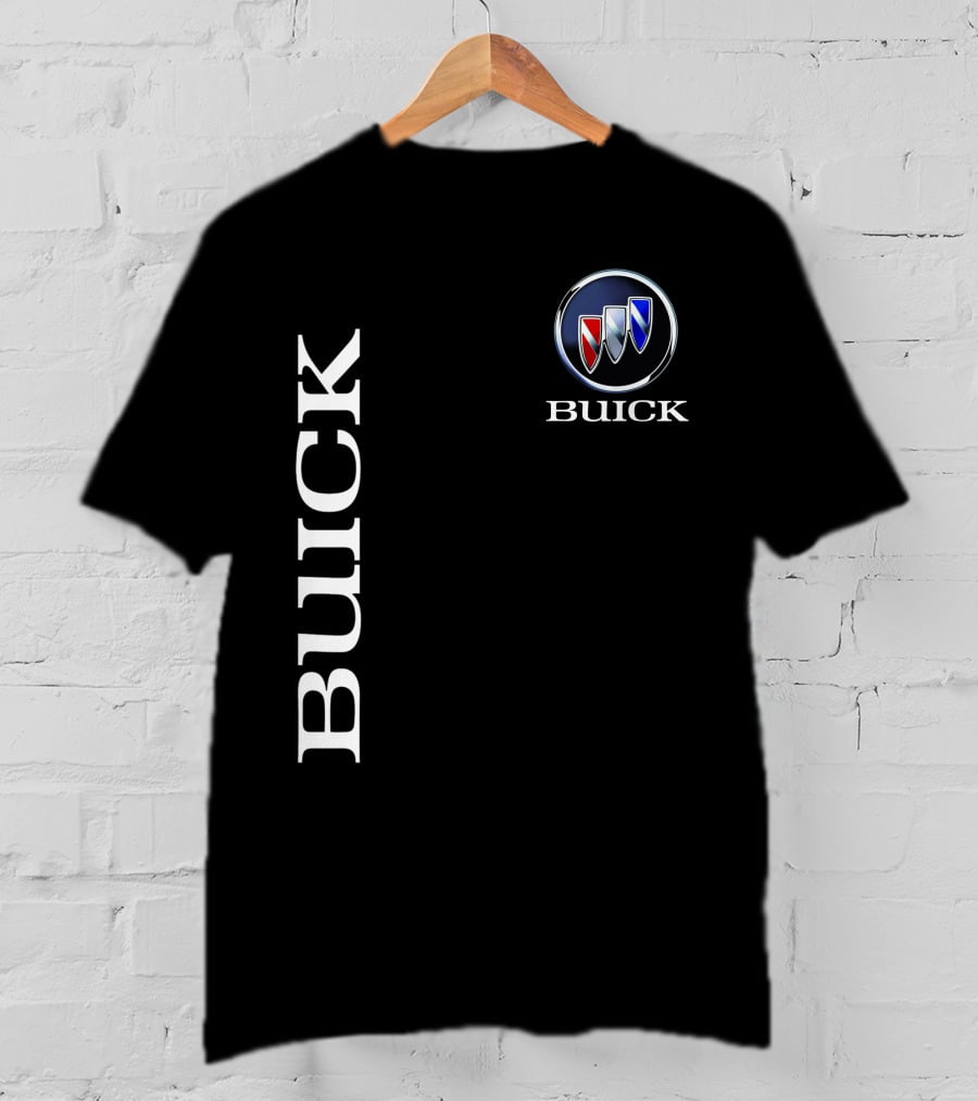 Buick Logo T-Shirt