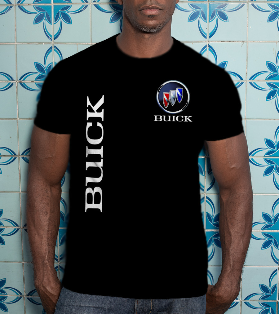 Buick Logo T-Shirt