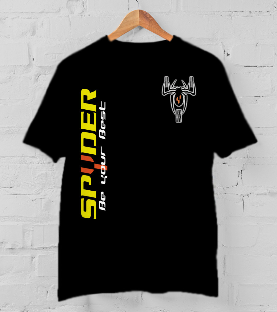 Spyder Be Your Best T-Shirt