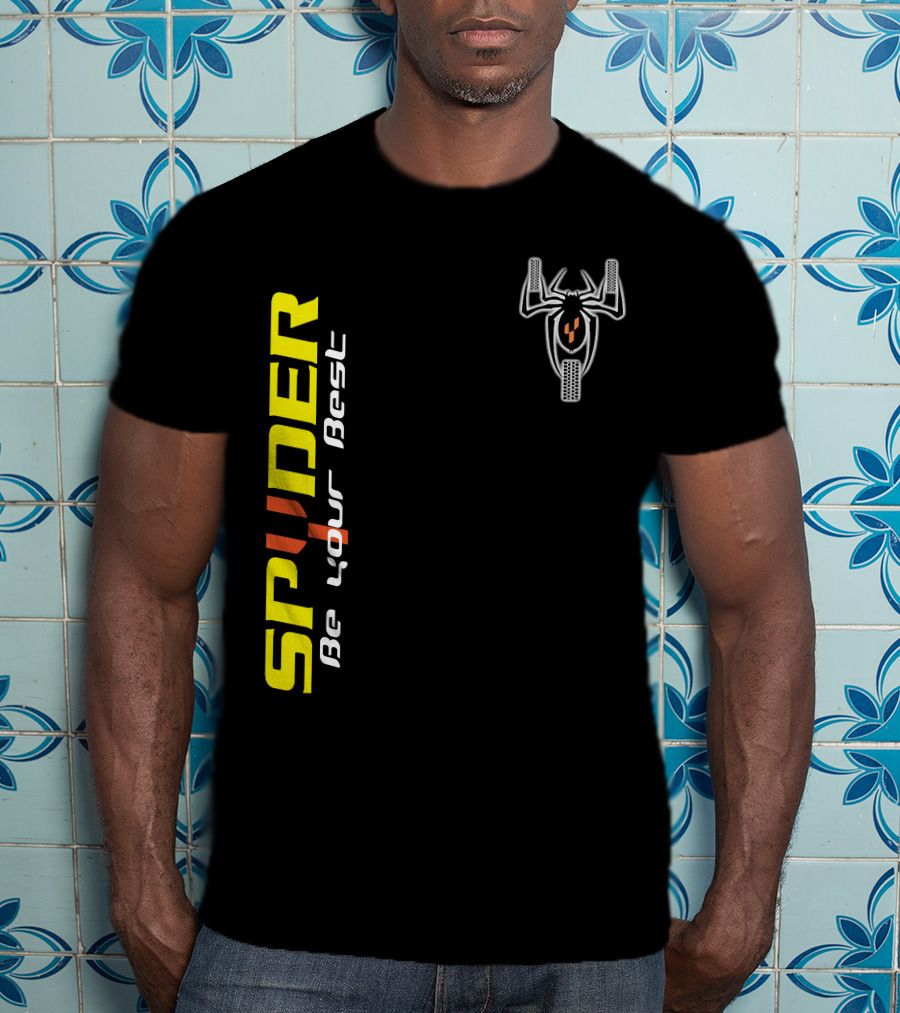Spyder Be Your Best T-Shirt