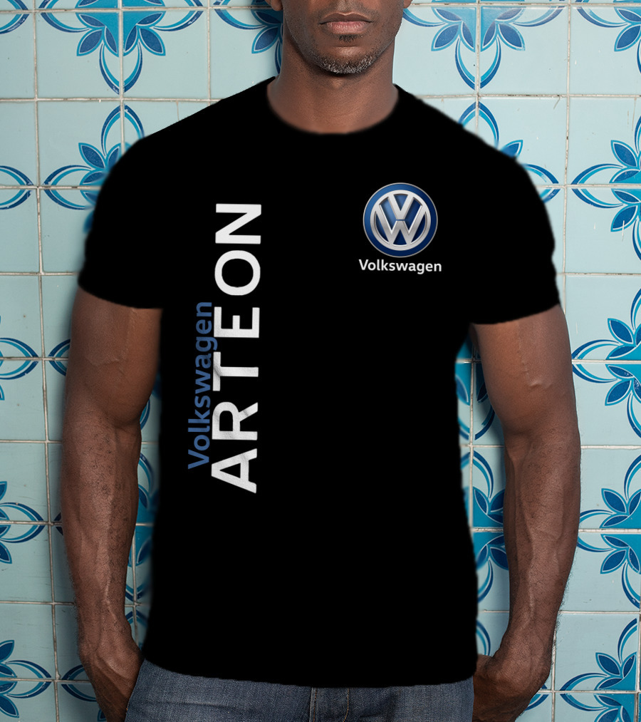 Volkswagen Arteon T-Shirt