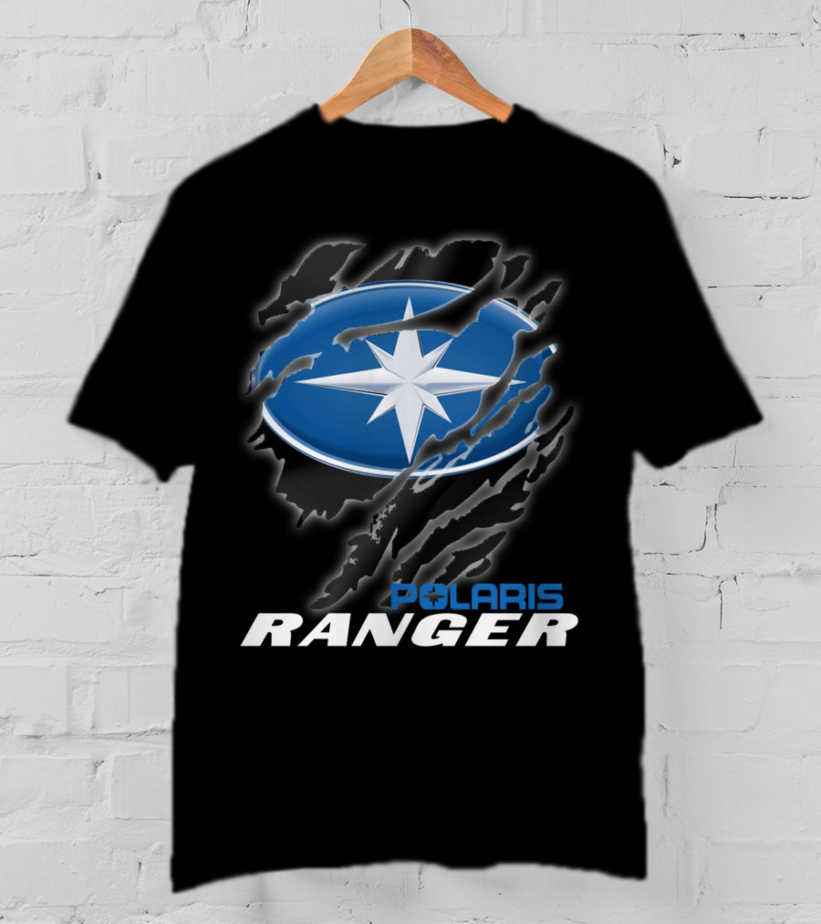 Polaris Ranger T-Shirt