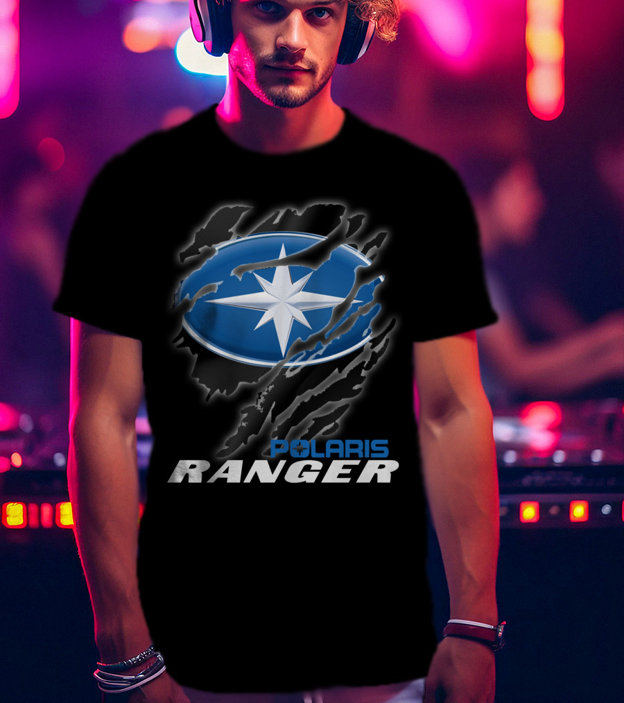 Polaris Ranger T-Shirt