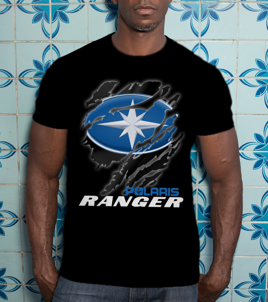 Polaris Ranger T-Shirt