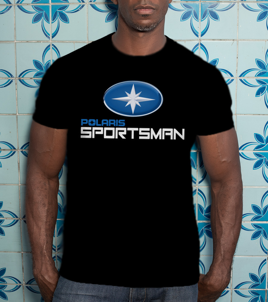 Polaris Sportsman T-Shirt
