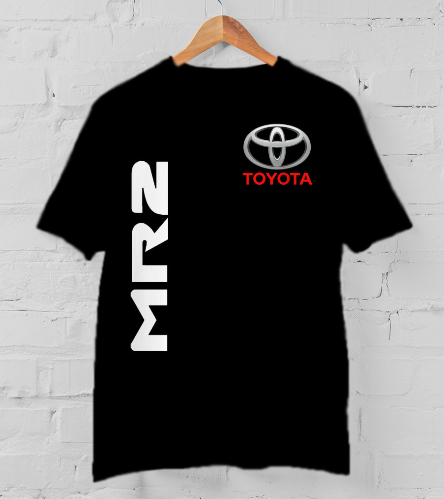Toyota Mr2 T-Shirt