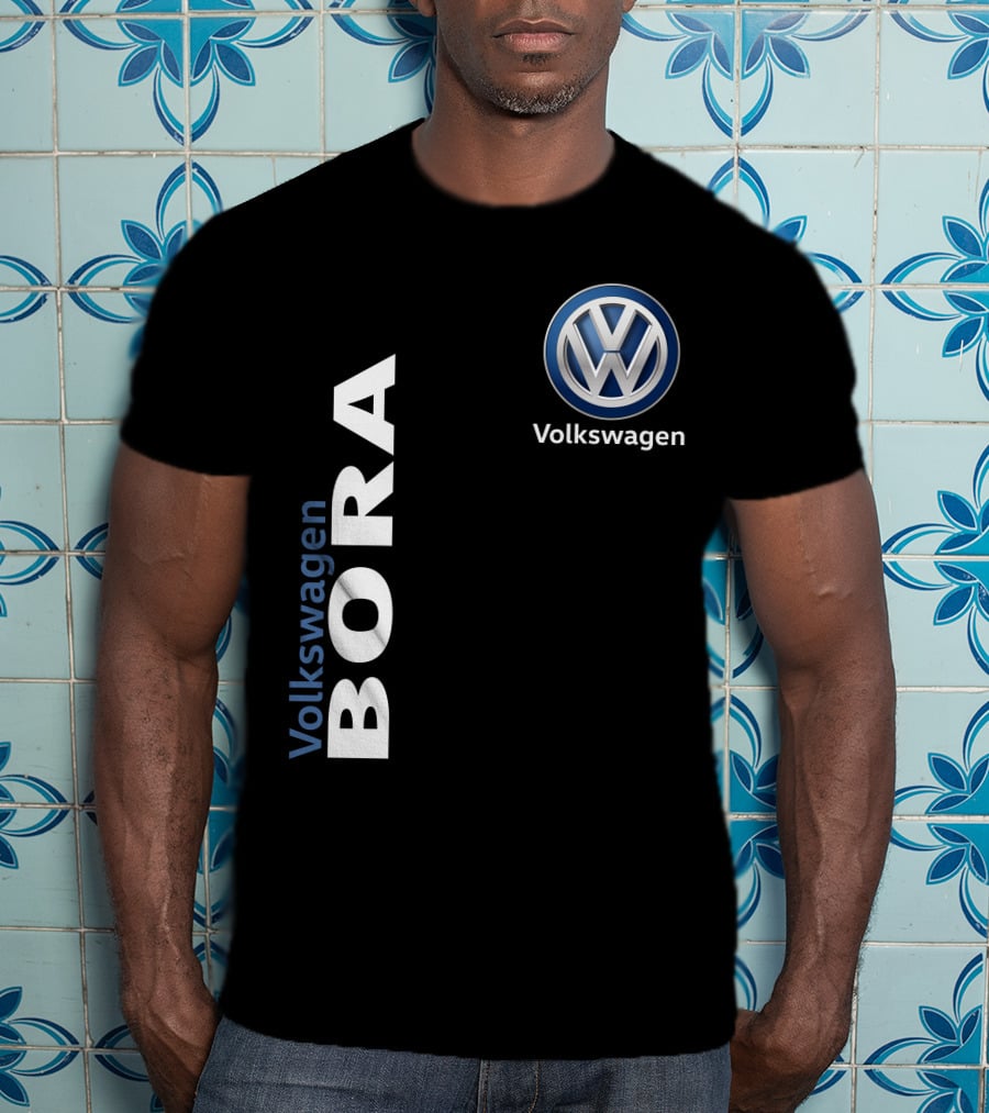 Volkswagen Bora T-Shirt