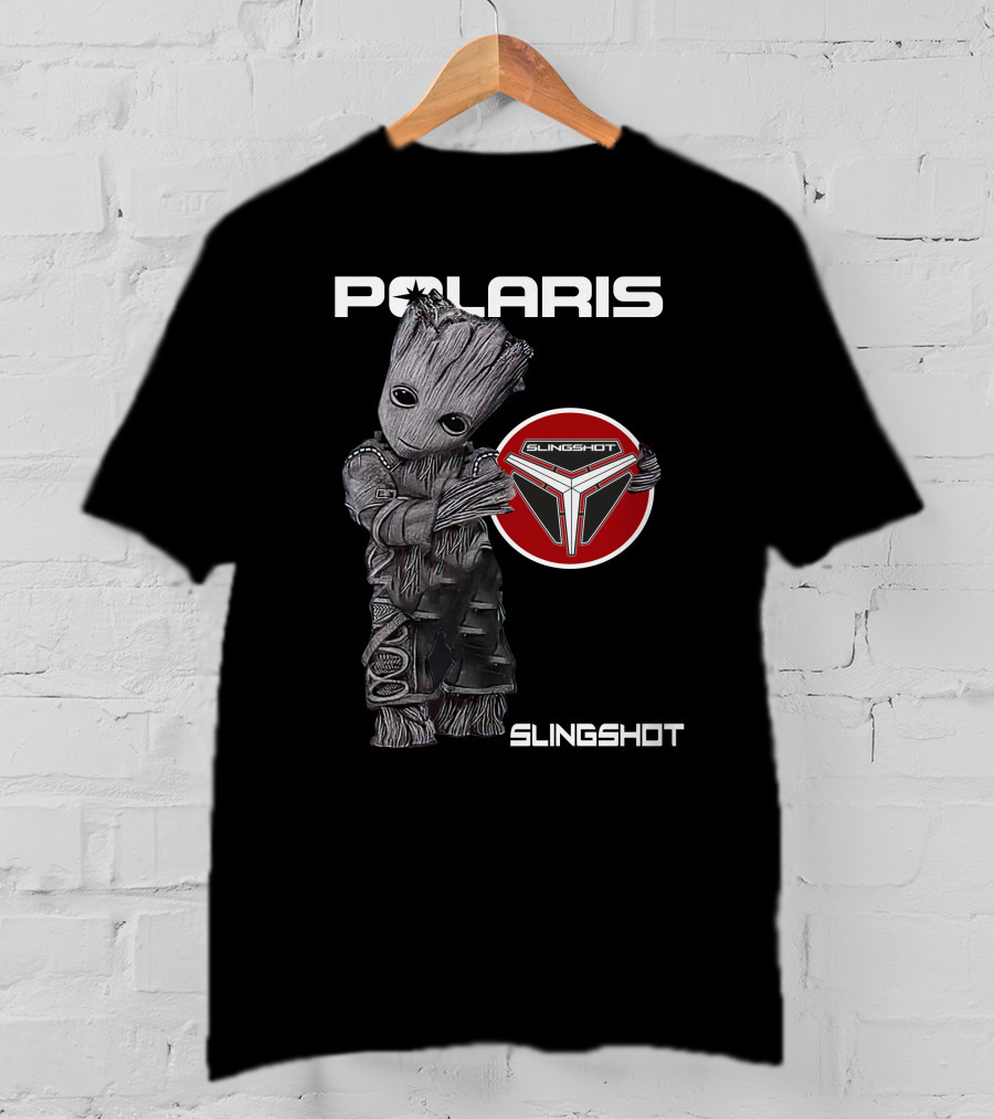 Polaris Slingshot T-Shirt