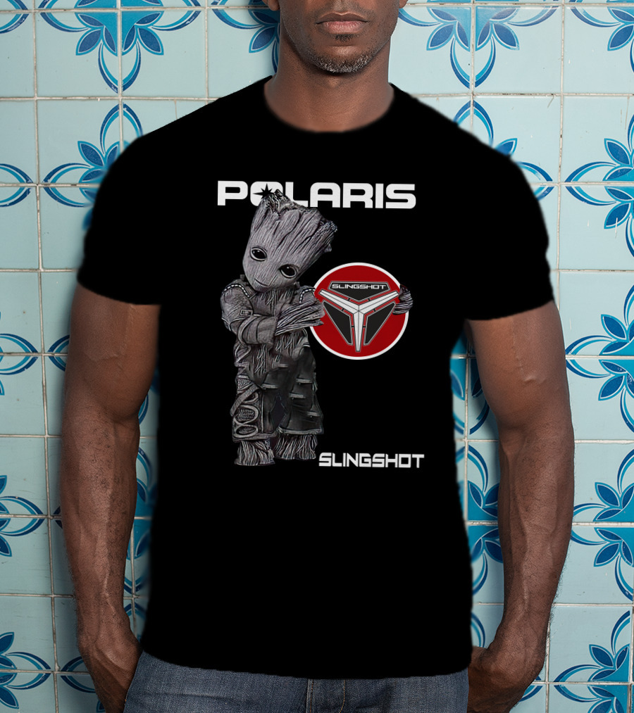 Polaris Slingshot T-Shirt