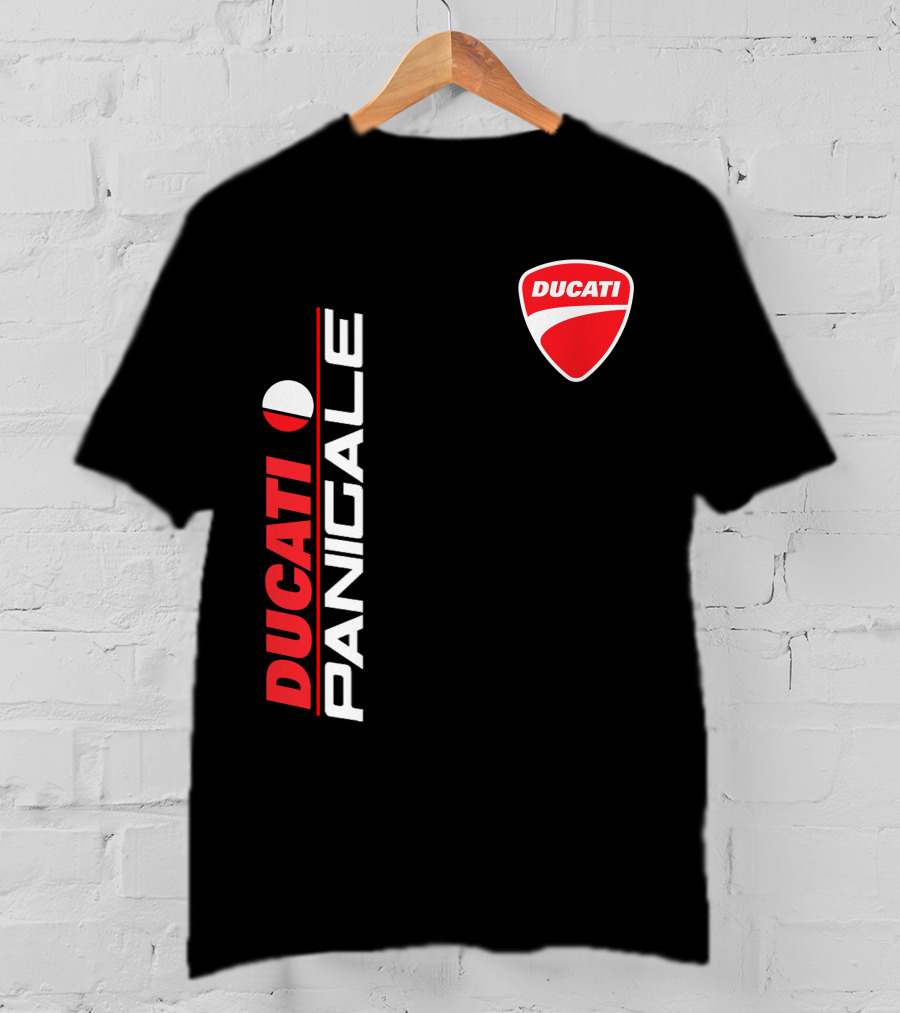 Ducati Panigale T-Shirt