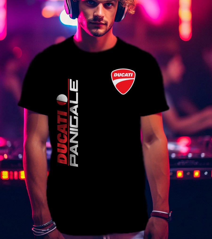 Ducati Panigale T-Shirt