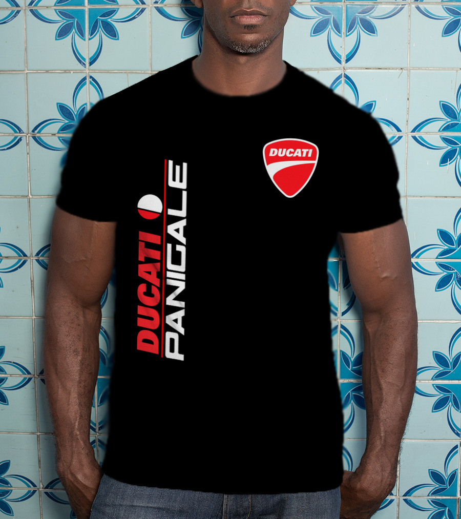 Ducati Panigale T-Shirt