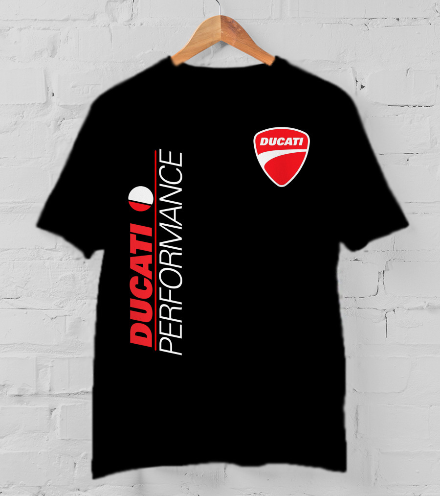 Ducati Performance T-Shirt