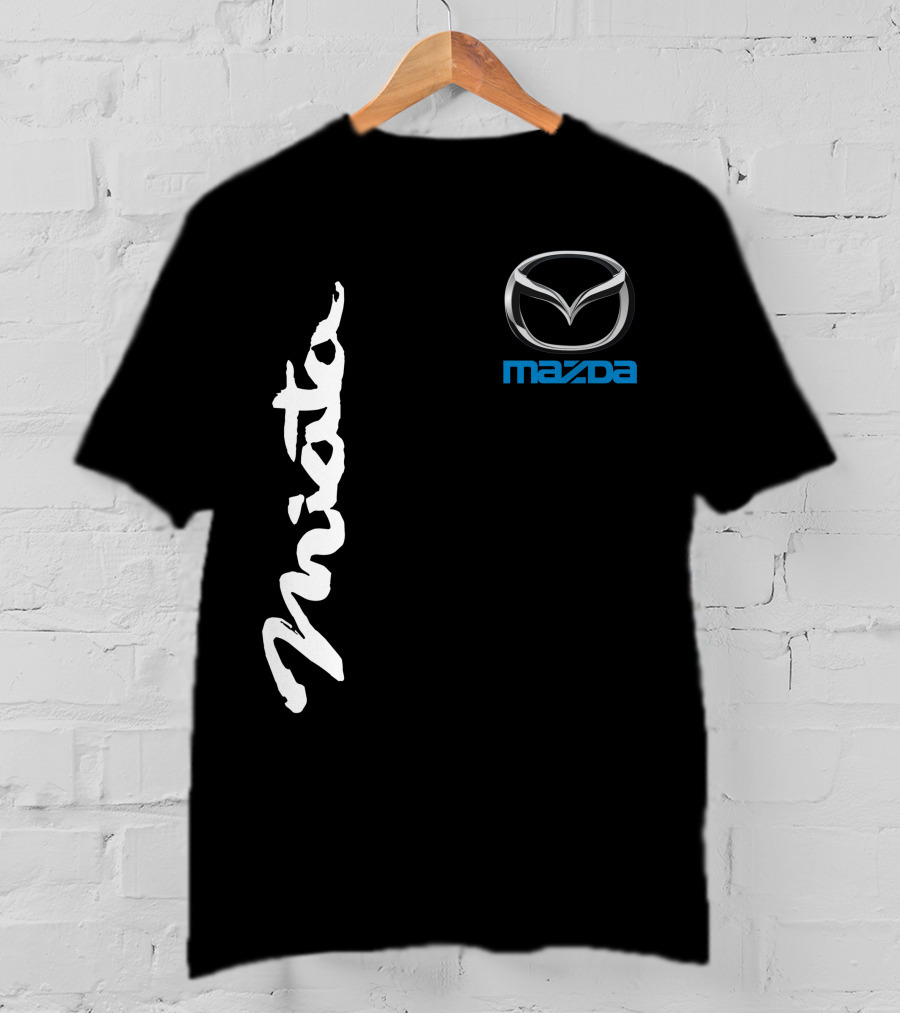 Miata Mazda T-Shirt