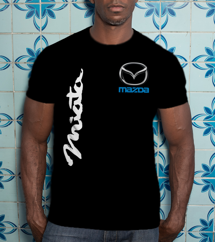 Miata Mazda T-Shirt