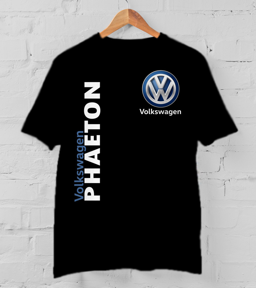 Volkswagen Phaeton Volkswagen T-Shirt