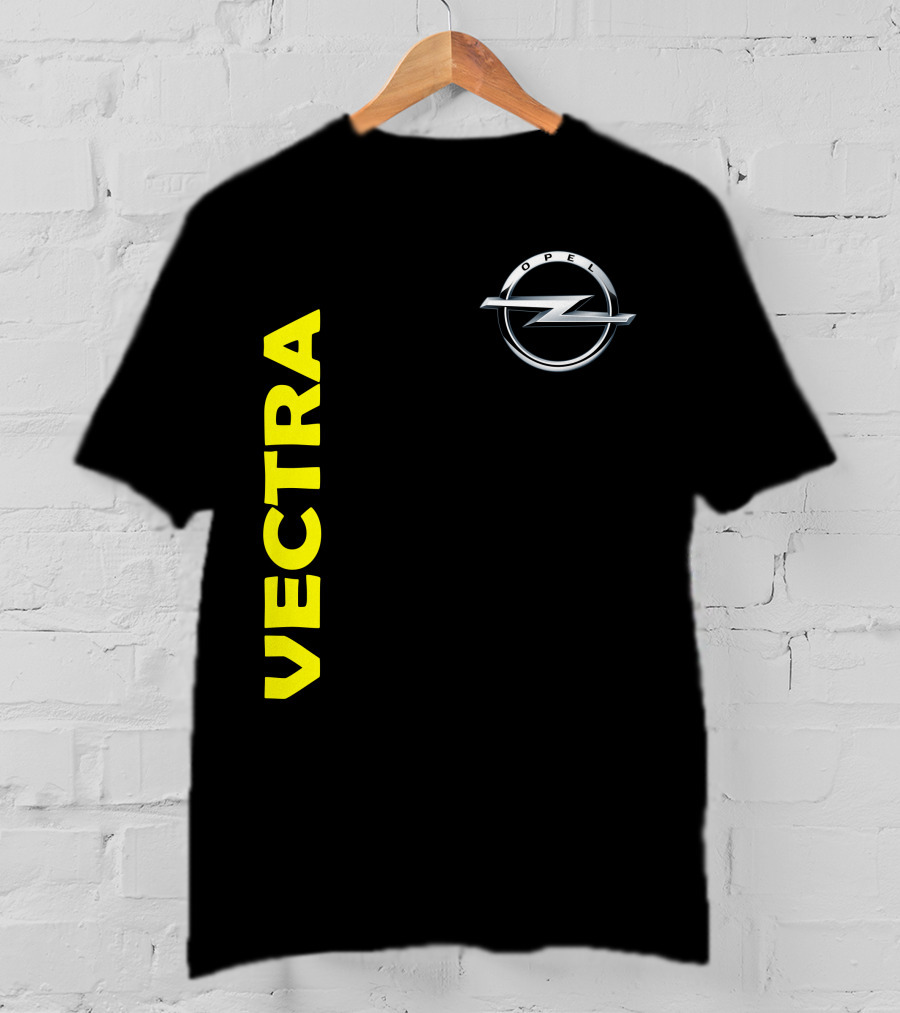 Opel Vectra T-Shirt