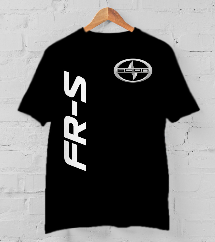 Scion Fr-S 01 T-Shirt
