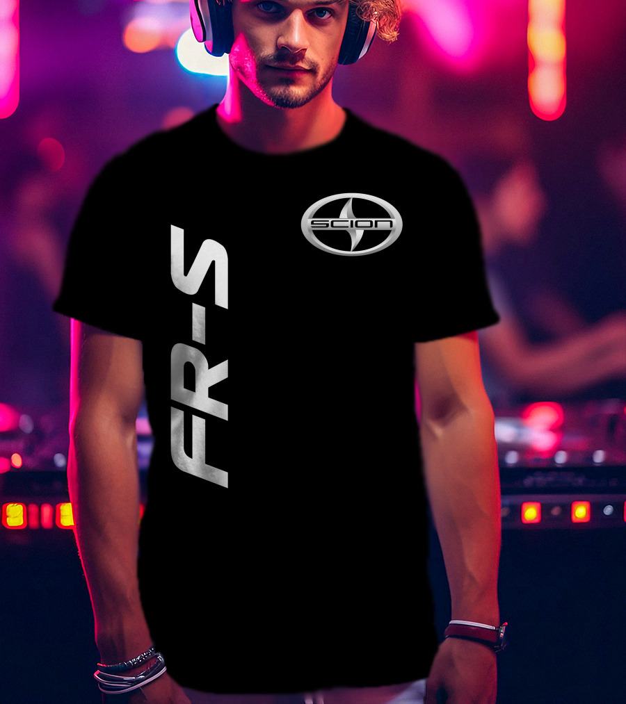 Scion Fr-S 01 T-Shirt