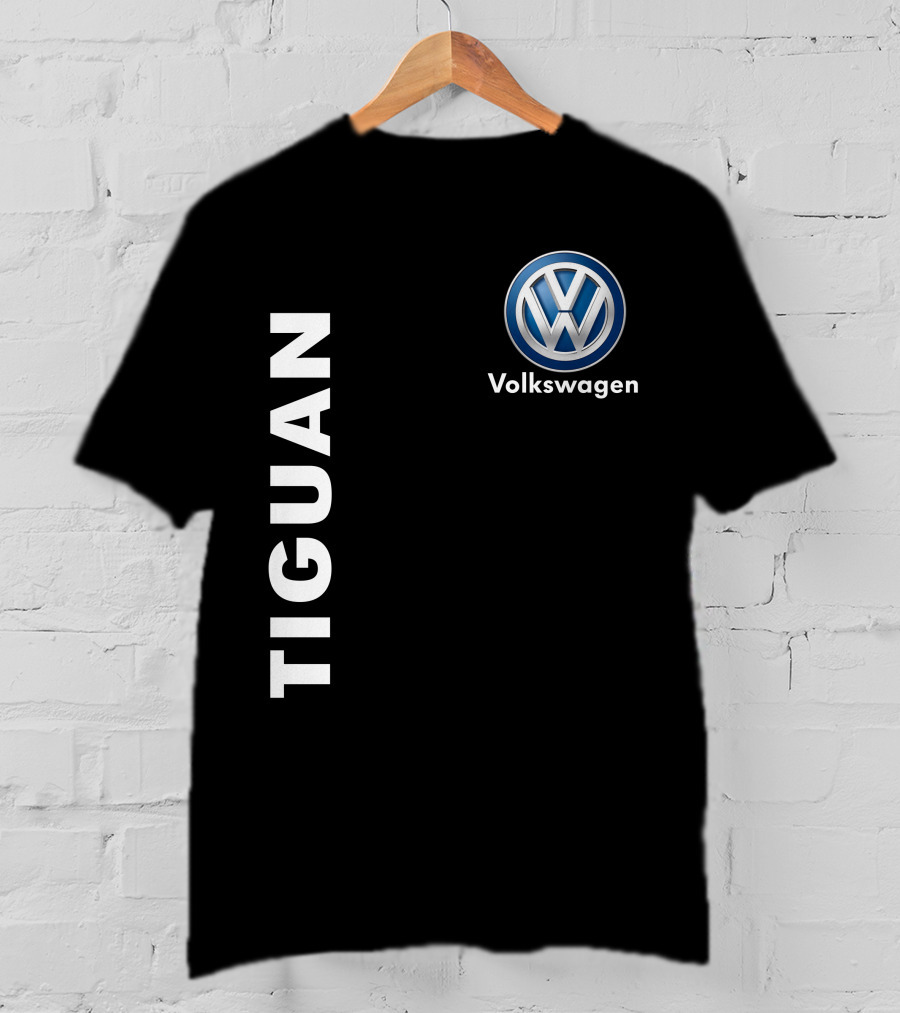 Volkswagen Tiguan T-Shirt