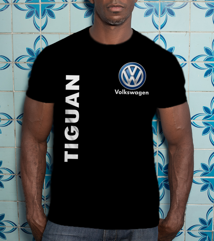 Volkswagen Tiguan T-Shirt