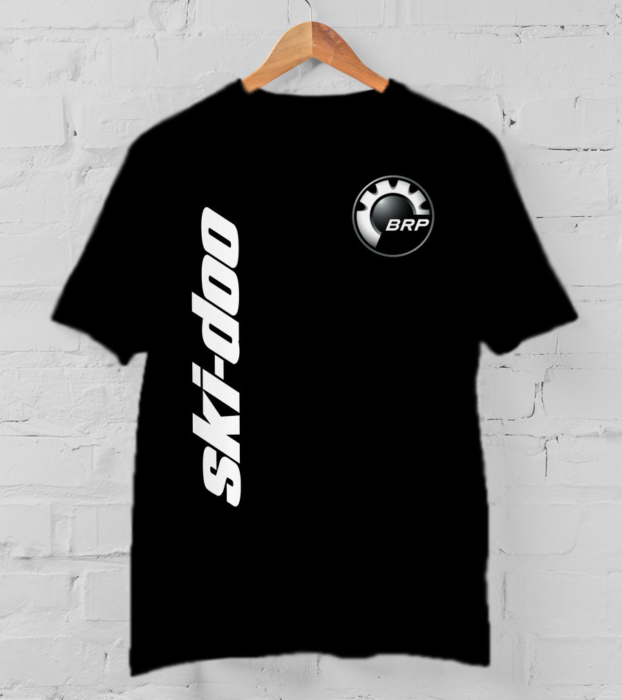 Ski-Doo Brp T-Shirt