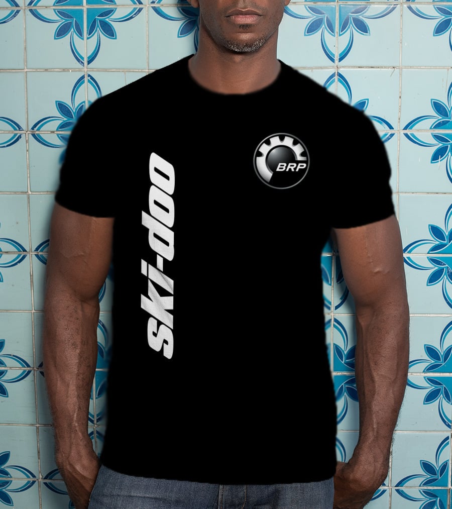 Ski-Doo Brp T-Shirt