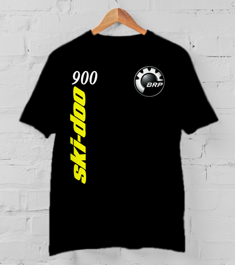 Ski-Doo 900 Brp T-Shirt