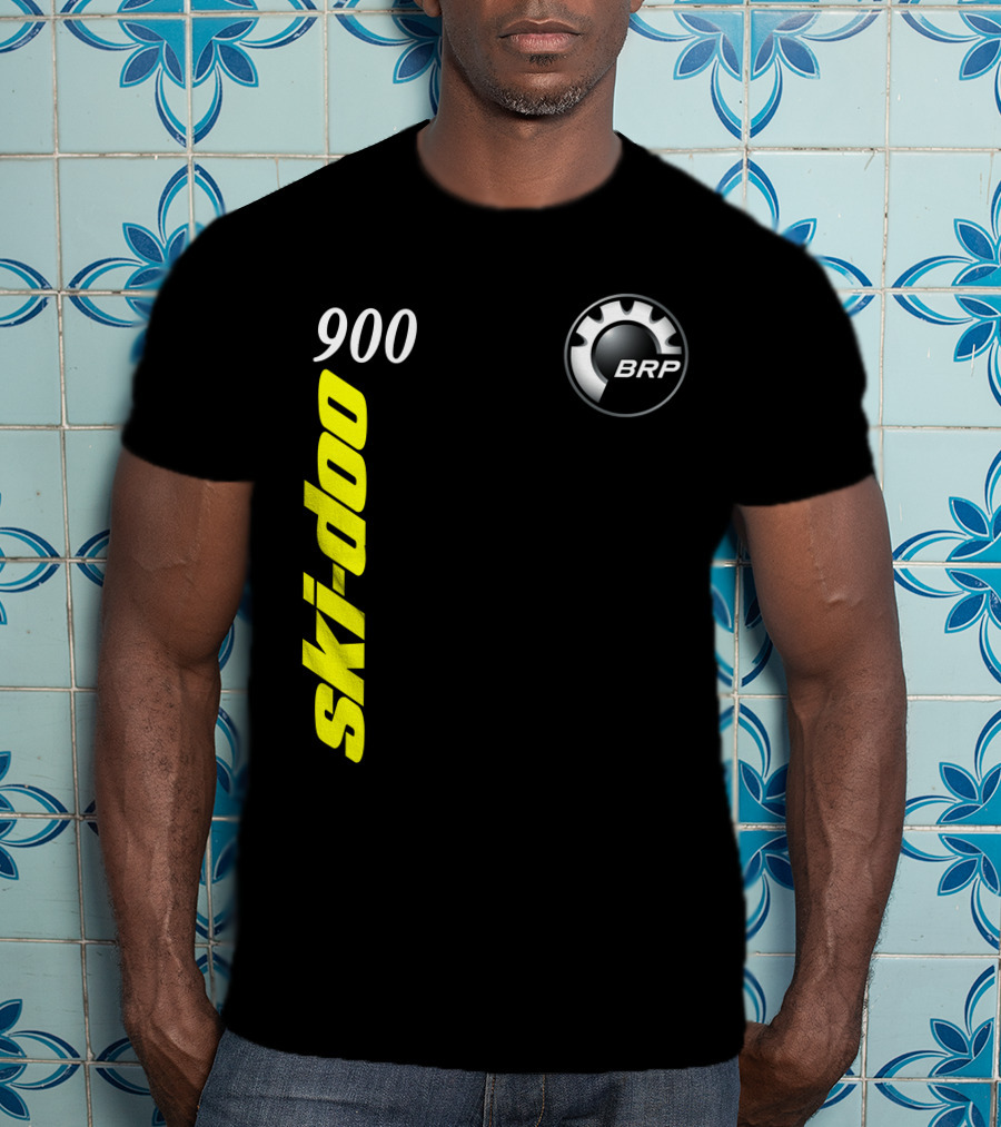 Ski-Doo 900 Brp T-Shirt