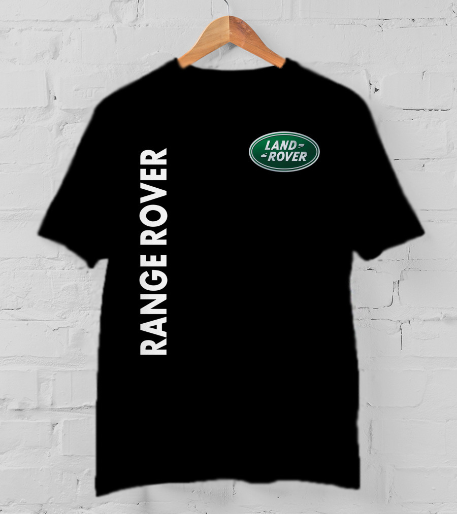 Range Rover Land Rover T-Shirt
