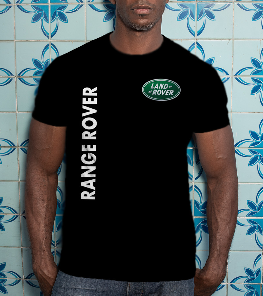 Range Rover Land Rover T-Shirt