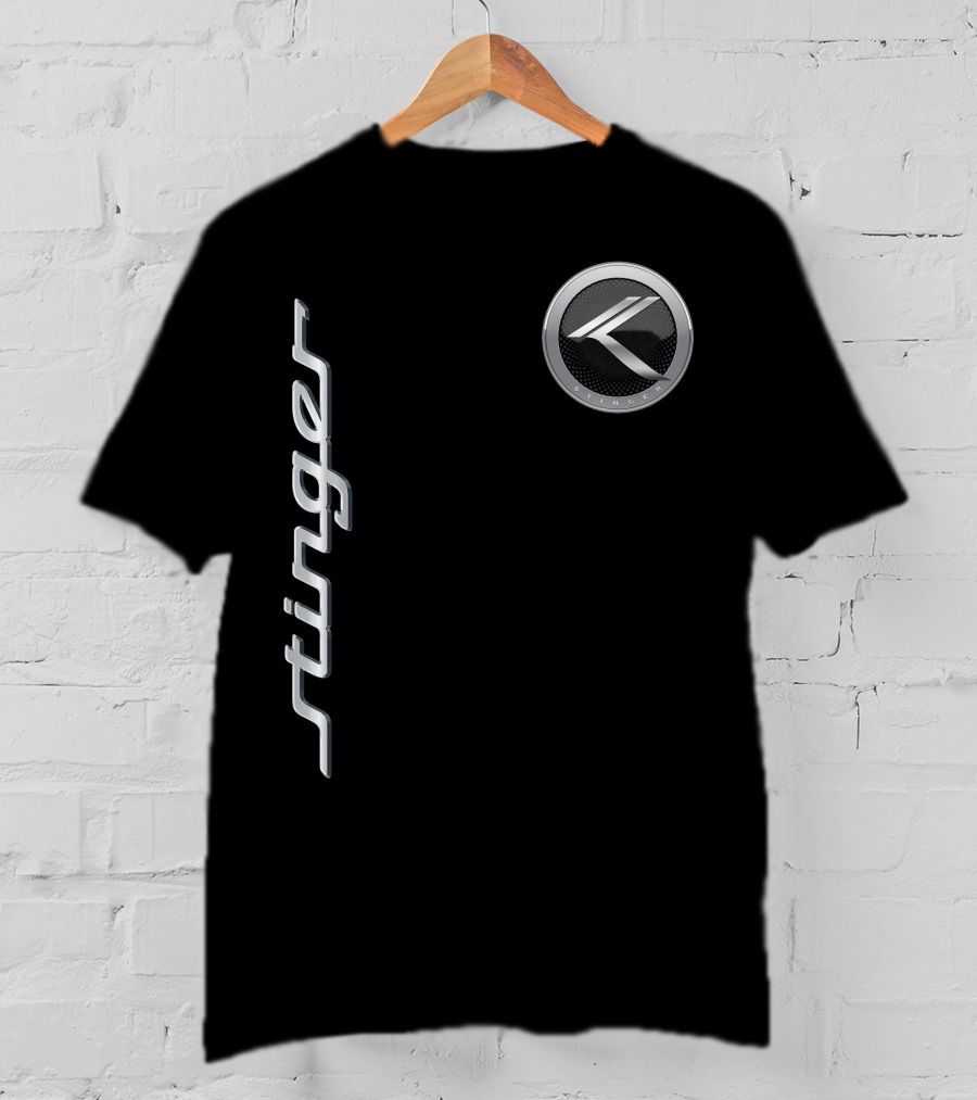 Stinger Kia T-Shirt