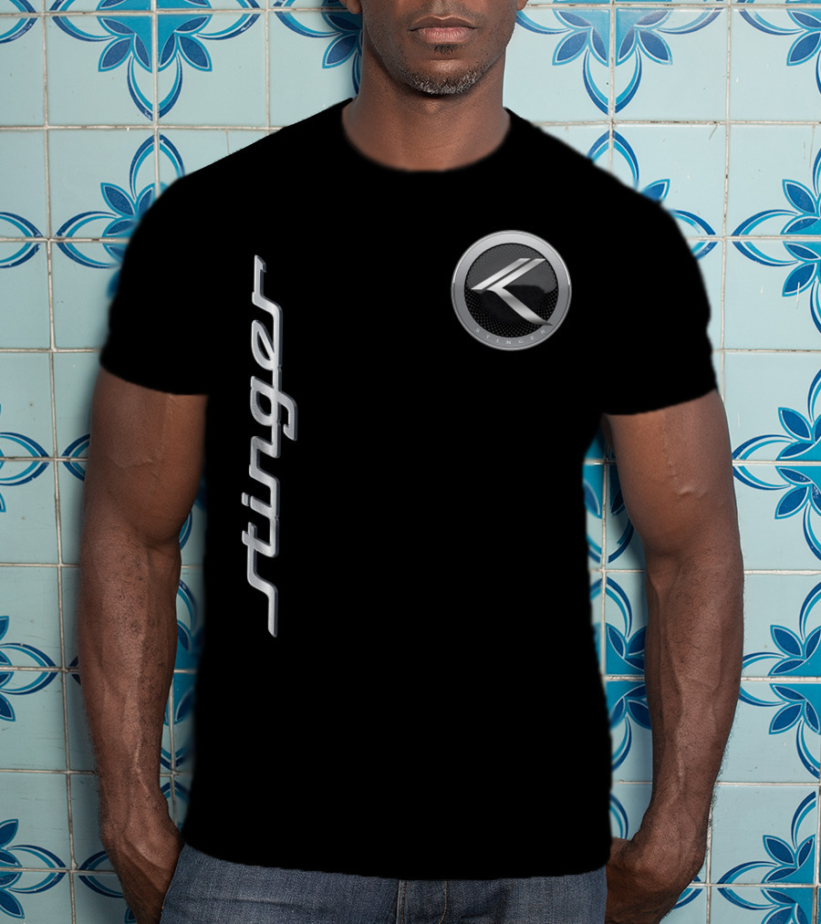 Stinger Kia T-Shirt