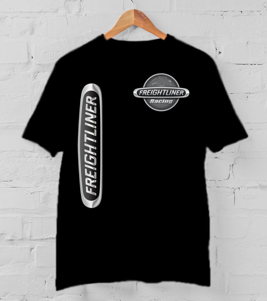 Freightliner Racing T-Shirt