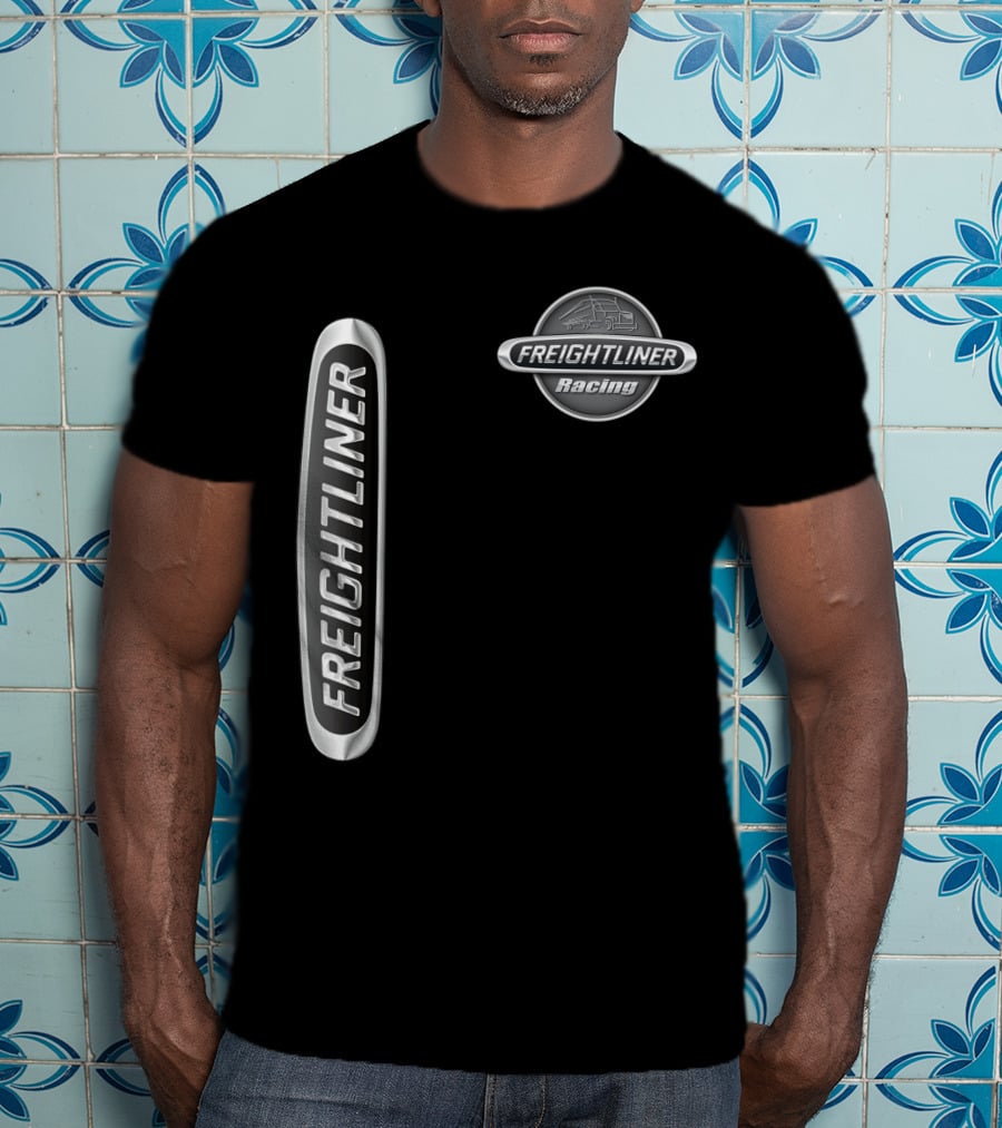 Freightliner Racing T-Shirt