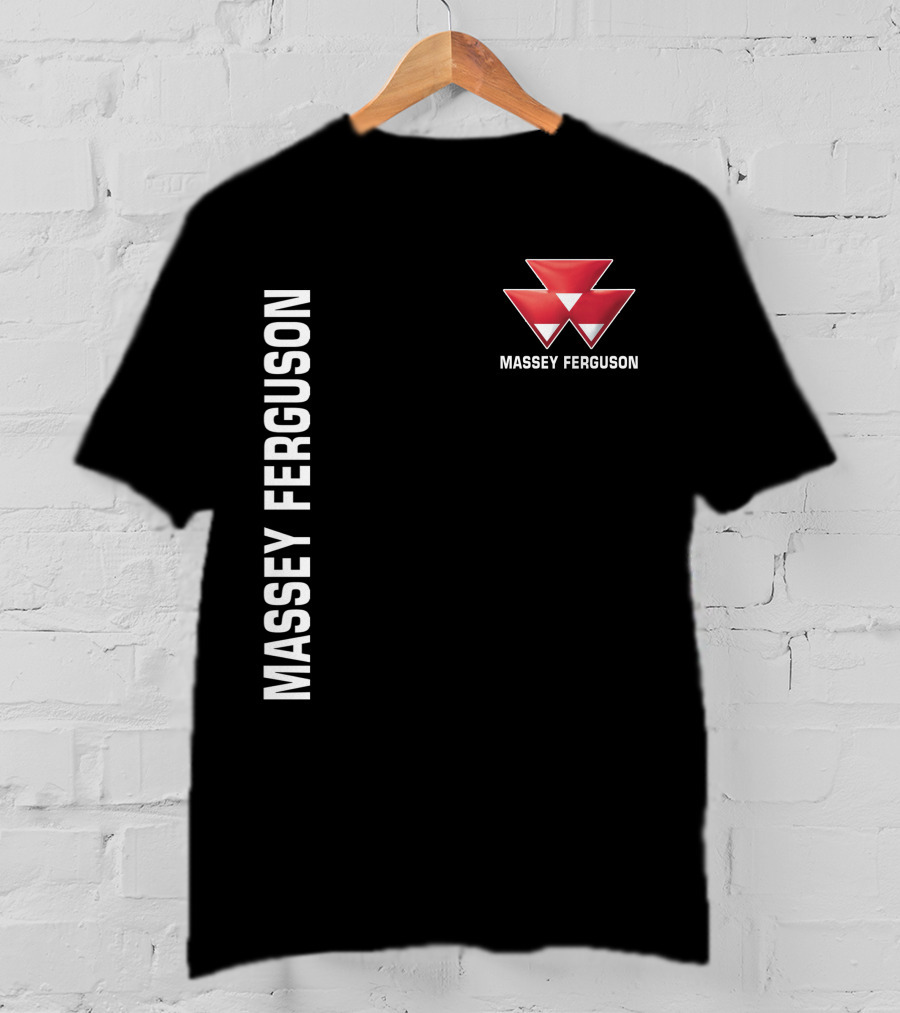 Massey Ferguson T-Shirt