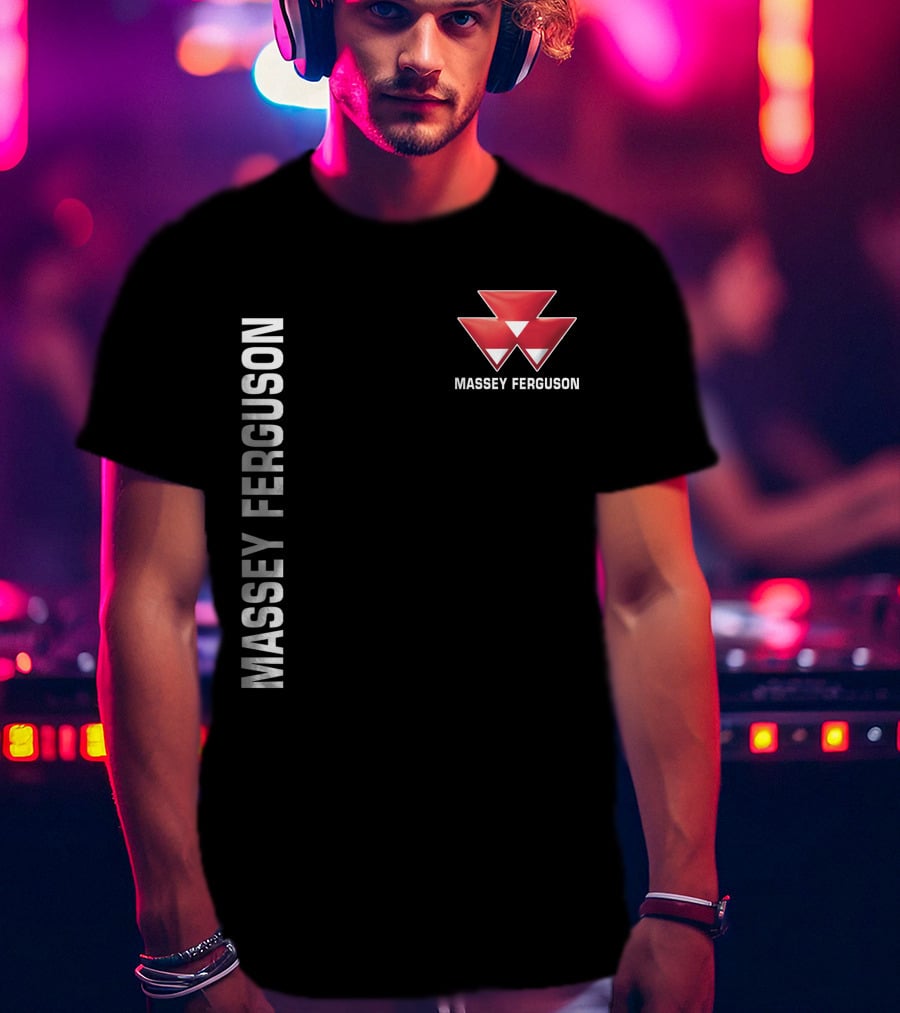 Massey Ferguson T-Shirt