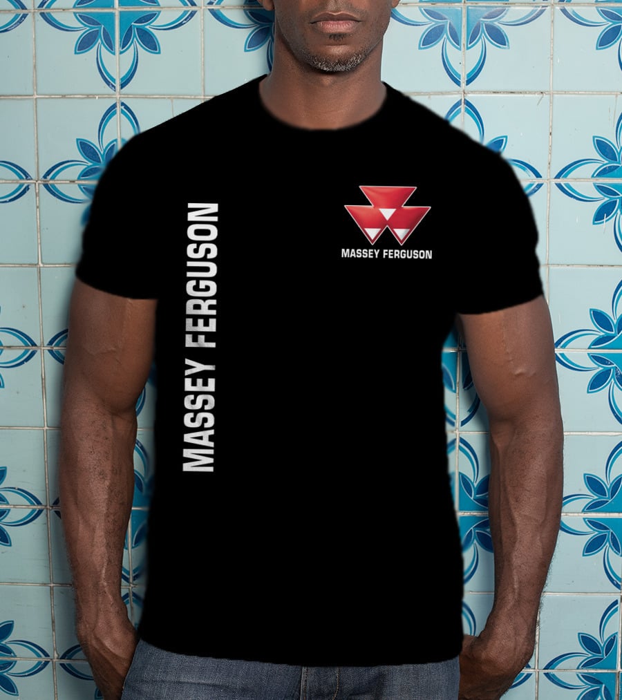 Massey Ferguson T-Shirt